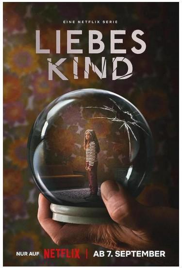 Mi Dulce Niña - [Temporada 1] [6 Caps] [Esp] +miniserie